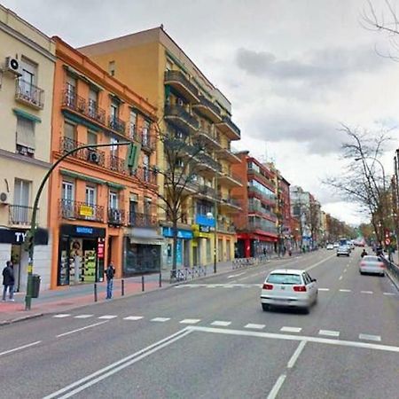 Supermadridアパートメント エクステリア 写真